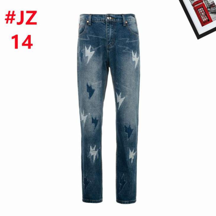 Picture of Amexnocap Jeans Long _SKUAmexnocapS-XL12yn066623